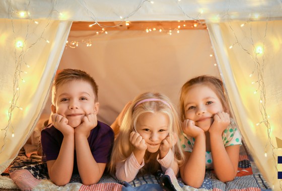 The best indoor toys