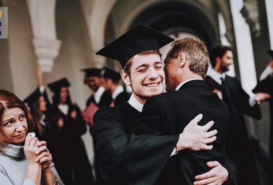 Best graduation gifts for him 2021