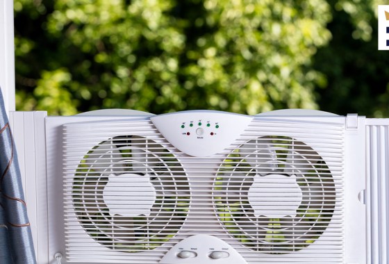 Which box fan is best for a summer home?