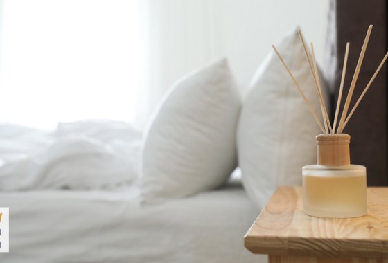 Which essential oils help you sleep?