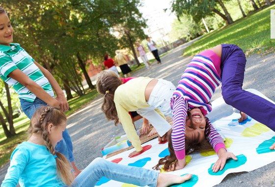 Best outdoor summer activities for kids and parents