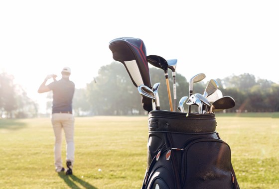 Best cheap golf club sets