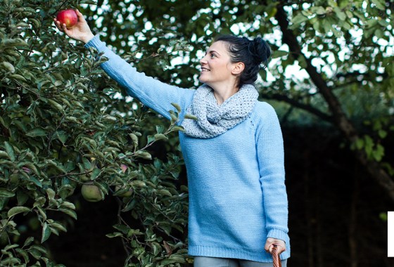 Best apple picking outfits