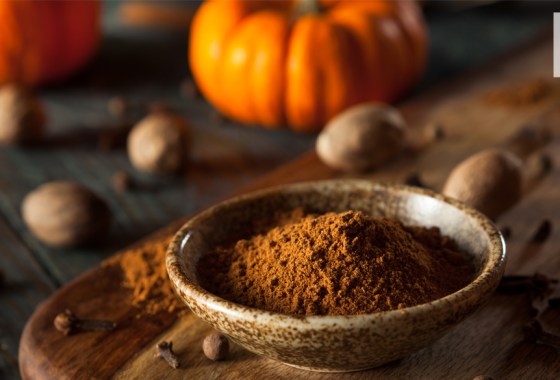 The best pumpkin spice products to get this fall