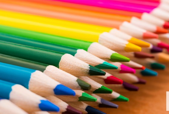 Crayola colored pencils vs. Prismacolor colored pencils