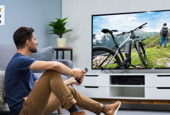 OLED vs. QLED TV: What's the difference?