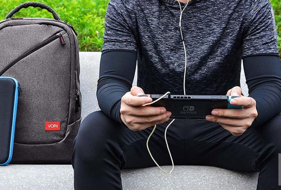 12 Nintendo Switch gifts for gamers