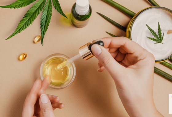 Beginner's guide to CBD: Dosage, benefits and more
