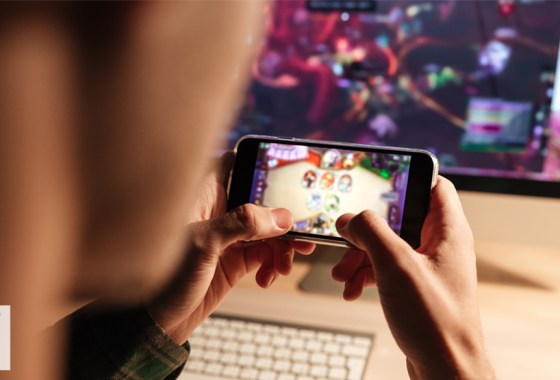 Everything you need to game on your phone