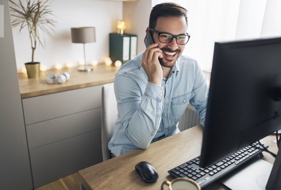 These 10 high-end products will take your home office to the next level