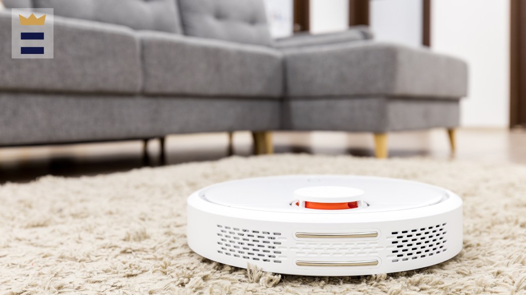 Best robot vacuum for carpets