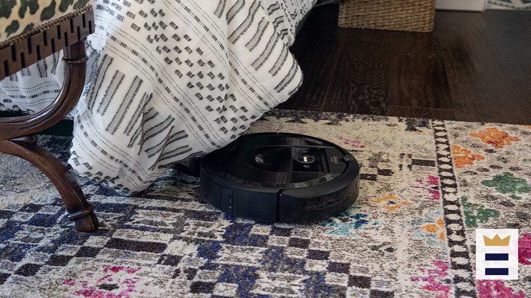 Which robotic vacuum is best for pets?