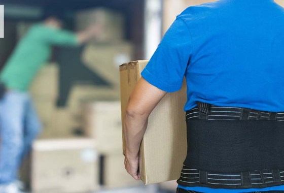 Best back brace for lifting