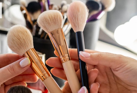 Best cheap makeup brushes