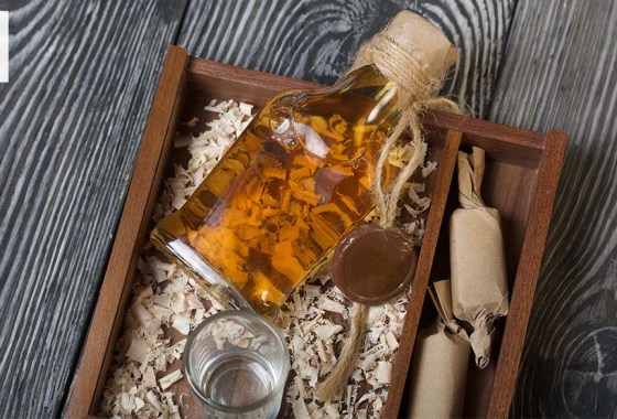 Best whiskey gift set