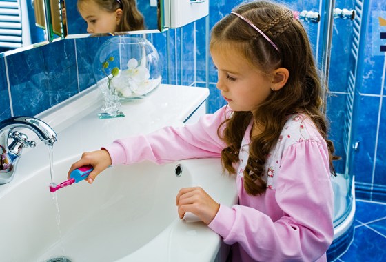 Which singing toothbrush should I get my kid?