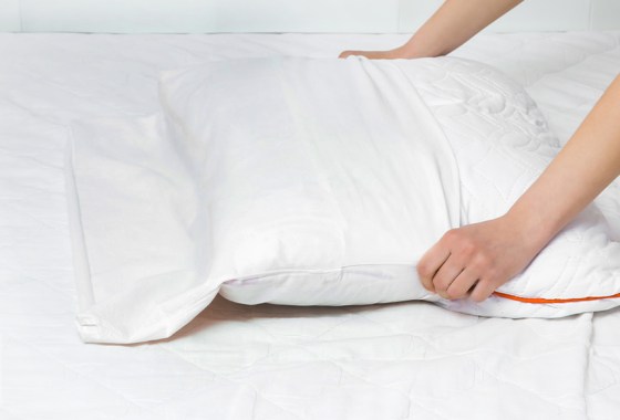 Best bamboo pillow