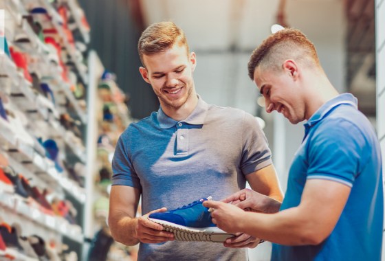 Best Adidas Black Friday deal