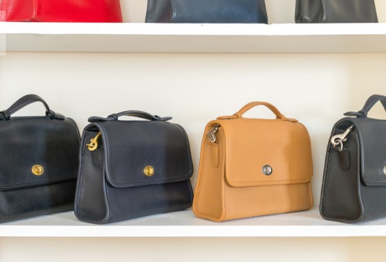 Best Coach Black Friday deals