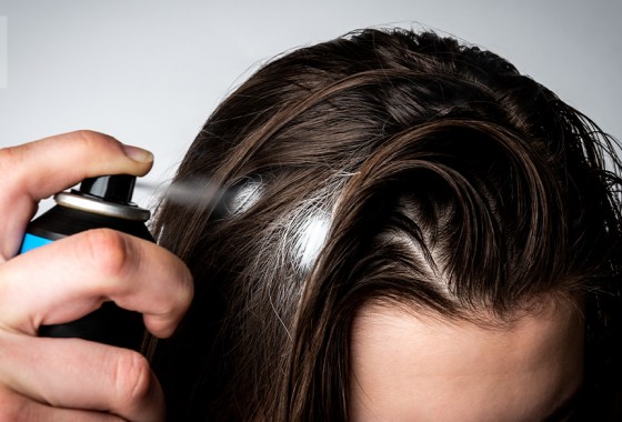 8 most popular dry shampoos at Sephora