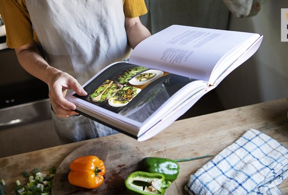 Best Paleo cookbook