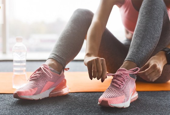 Best Brooks shoes for women