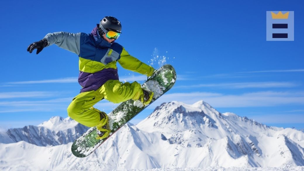 Skiing vs. snowboarding Which is best for beginners?