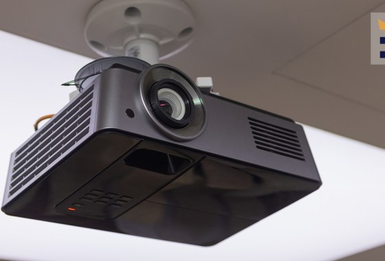 Best laser projector