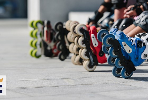 Best rollerblades for beginners
