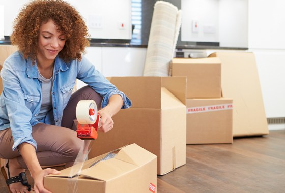 Best box for moving