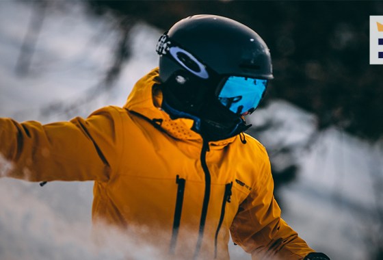 Best Giro ski helmet