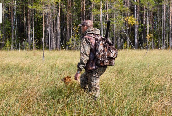 Best hunting backpack