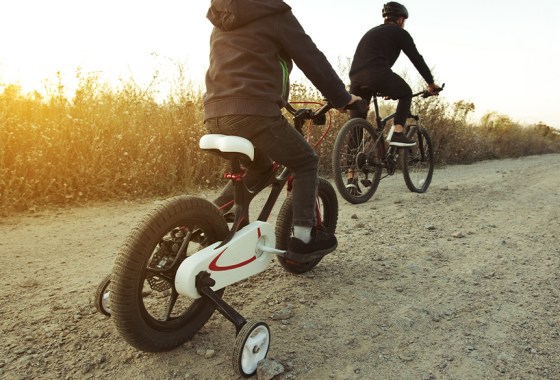 Best PAW Patrol bike