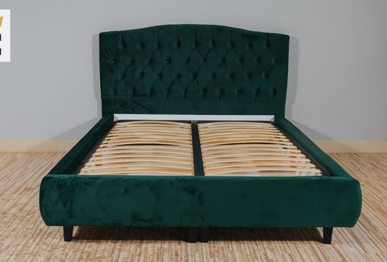 Best upholstered bed frame