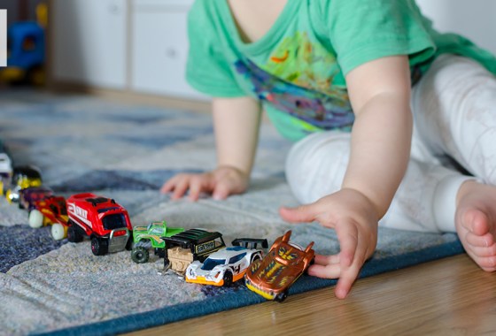 Best Lightning McQueen toys