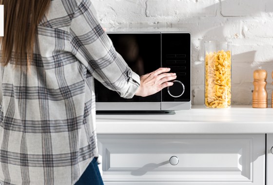 Best Magic Chef microwave