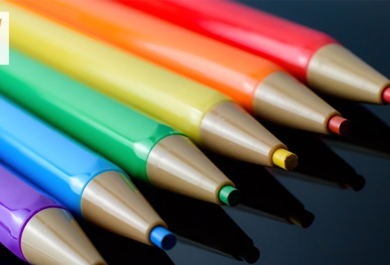 Best mechanical colored pencil