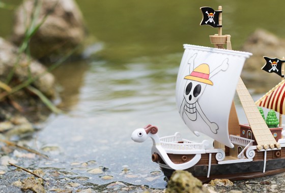 Best 'One Piece' figure