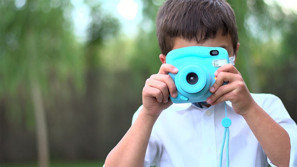 Best instant camera for kids