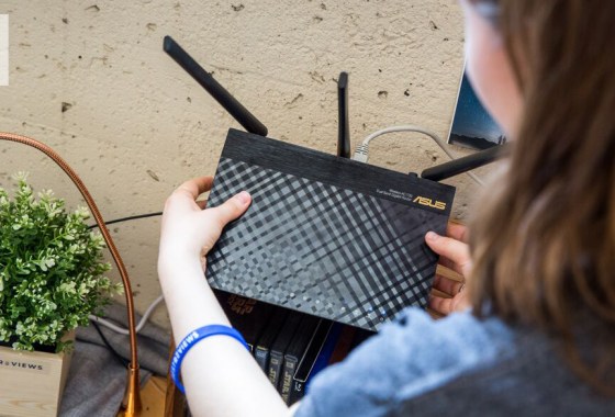 Netgear wireless router vs. Asus wireless router: Which is better?