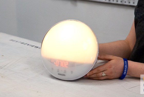 Best sleep trainer for toddlers