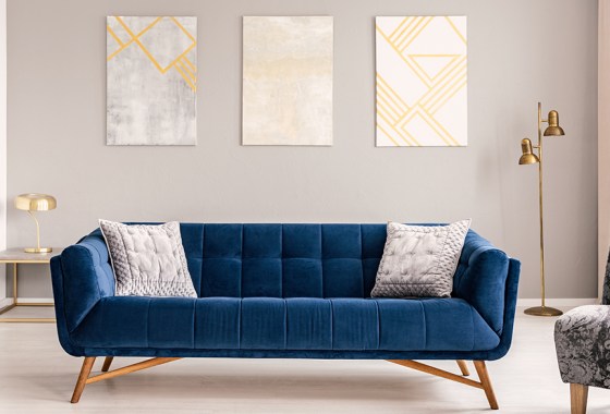 Best large canvas wall art
