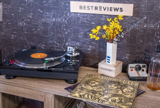 Best Sonos turntable