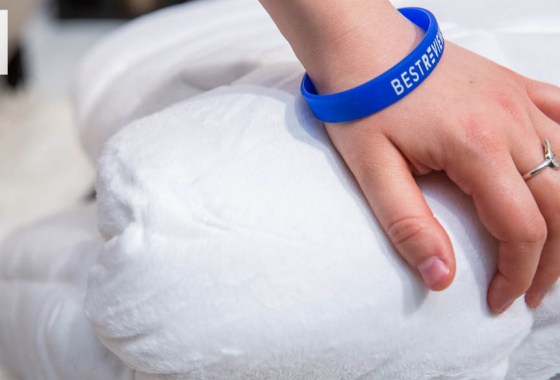 Best goose down comforter