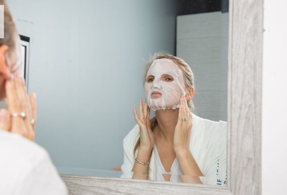 9 most popular sheet masks on Sephora