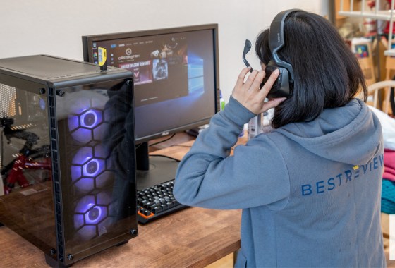 Best Acer desktop computer