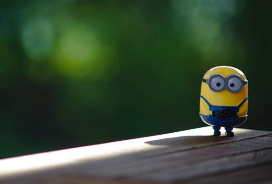 Best Kevin Minion toy