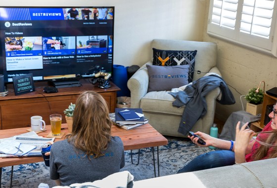 Everything you need for your Oscars watch party