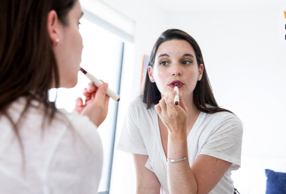 Best Smashbox liquid lipstick