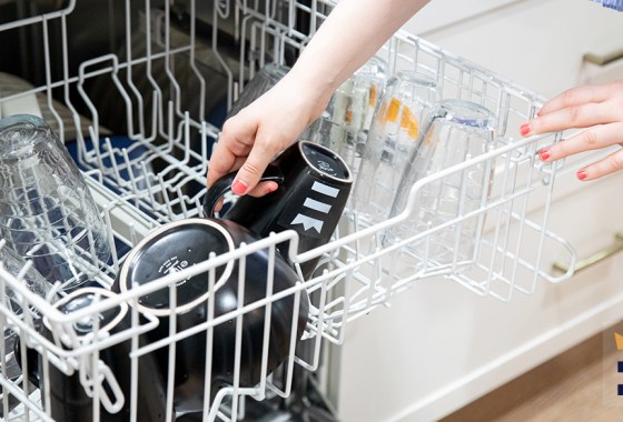 Best LG dishwasher